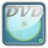 dvd drive Icon